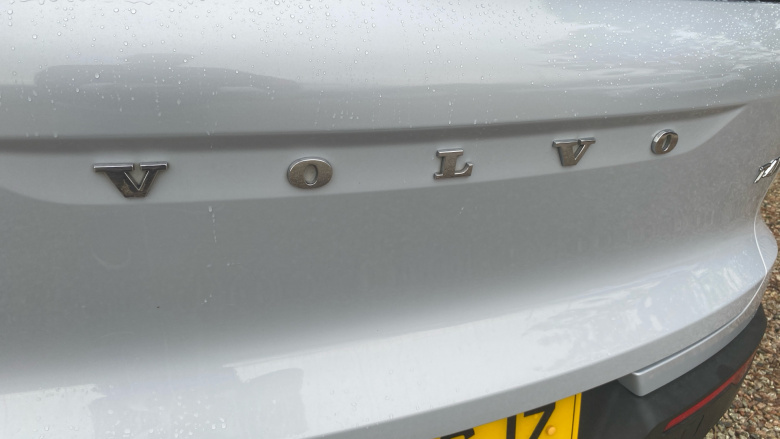 Volvo Xc40 2.0 T4 Inscription 5dr Geartronic Petrol Estate